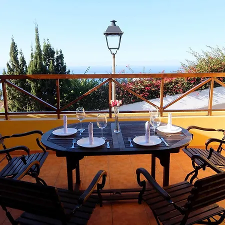 アパート Large Terrace & Ocean Views