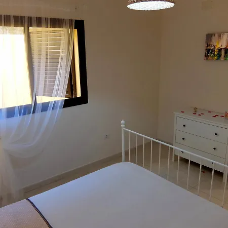 アパート Large Terrace & Ocean Views タコロンテ