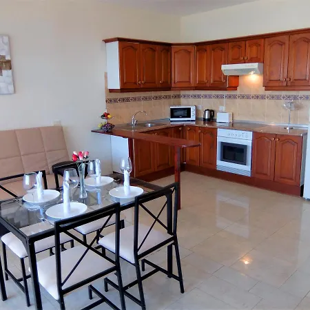 Apartament Large Terrace & Ocean Views