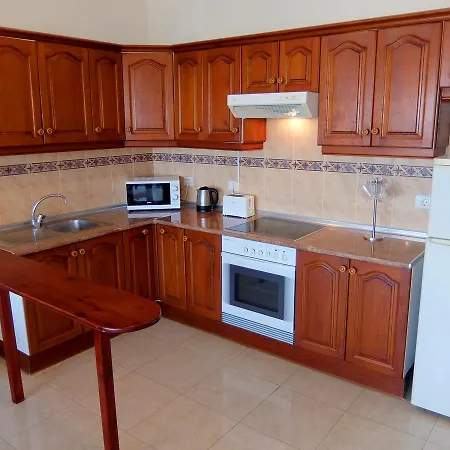 Large Terrace & Ocean Views Apartament