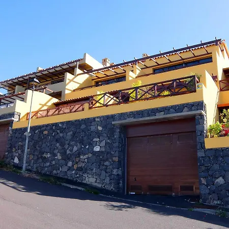 Large Terrace & Ocean Views Apartament *
